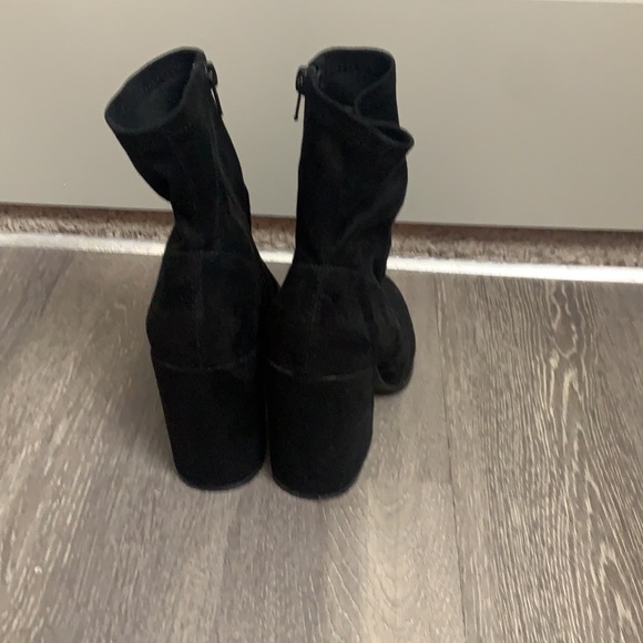 ASOS sock boot - Picture 4 of 6